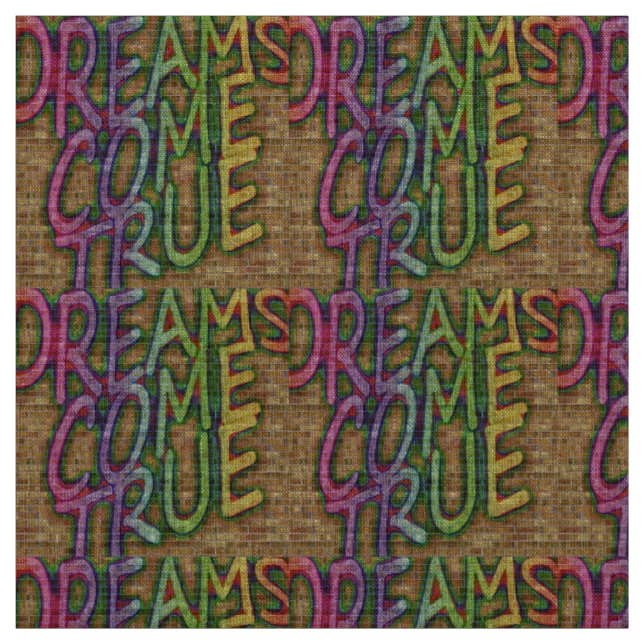 Fabric ! (Swatch)