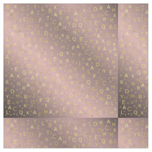Fabric, colourful house textile beautiful elegant fabric