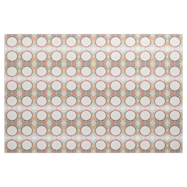 FABRIC CRAFT MATERIAL ART AND DESIGN (Yard)