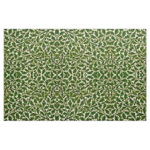 Fabric-Floral-William Morris 17 Fabric