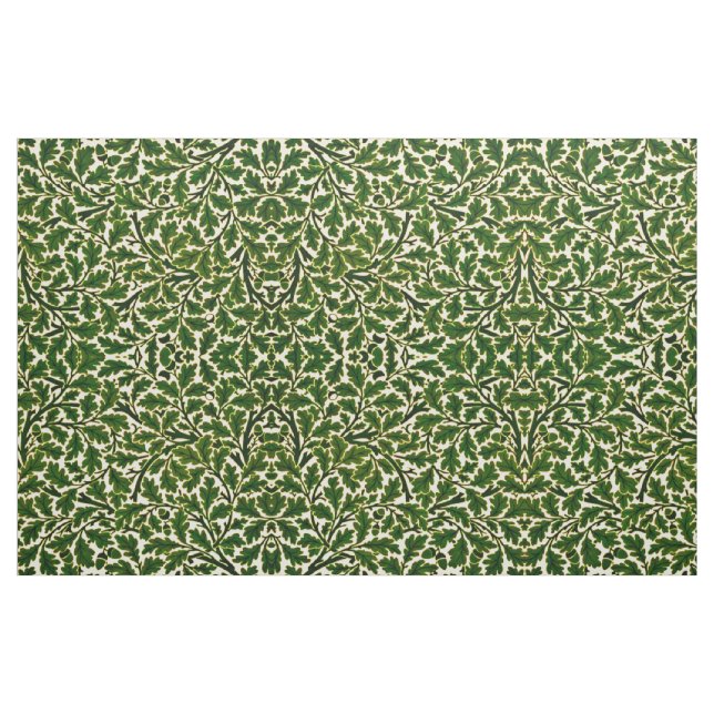 Fabric-Floral-William Morris 17 Fabric (Fat Quarter)