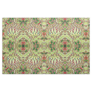 Fabric-Floral-William Morris 9 Fabric