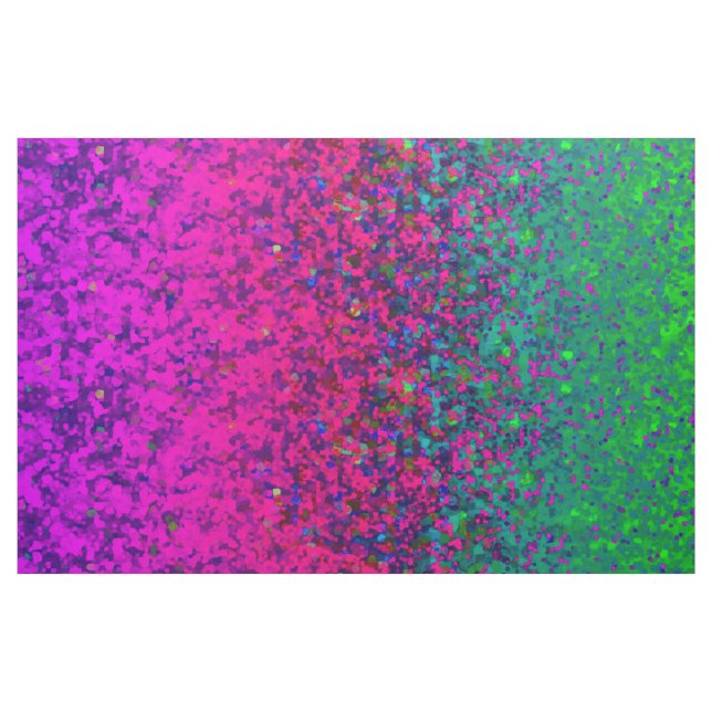 Fabric Glitter Dust (Yard)