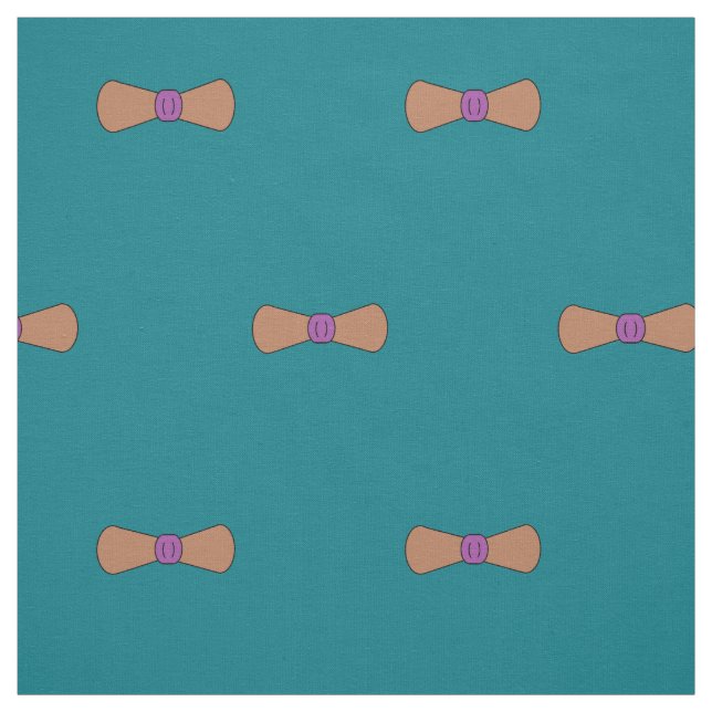 Fabric, green bone fabric (Swatch)