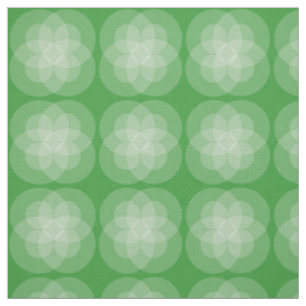 Fabric - Intersecting Circles