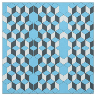 Fabric - Kaleidoscoping Blocks