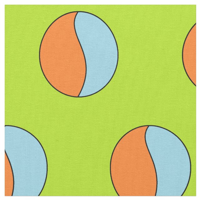 fabric, marble play fabric (Close Up)