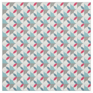 Fabric - Scandinavian Patterns 3