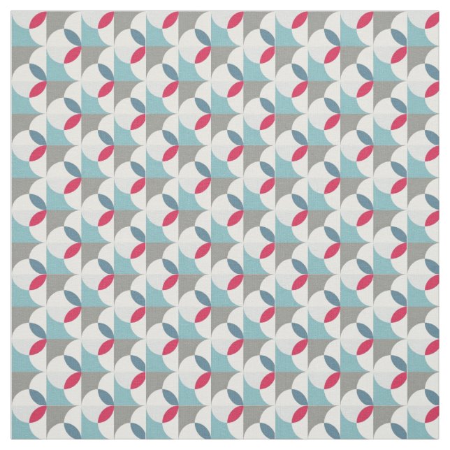 Fabric - Scandinavian Patterns 3 (Swatch)