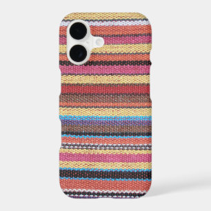 Fabric Stripes Pattern coloured I + your ideas