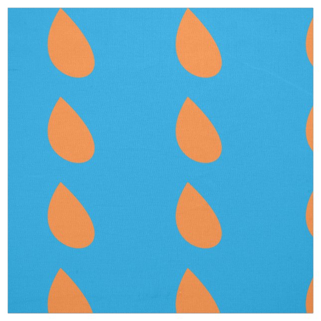 Fabric, tear patern fabric (Swatch)