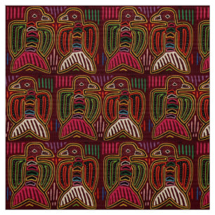 Fabric - Textile Art