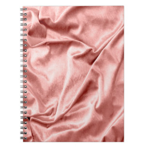 Fabric Texture 1 Notebook
