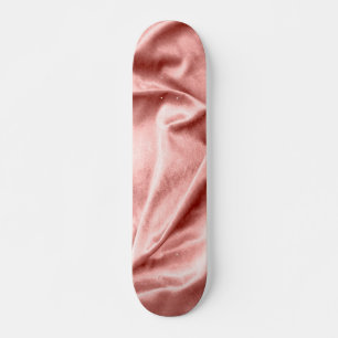 Fabric Texture 1 Skateboard
