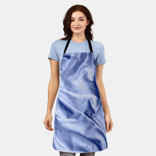 Fabric Texture 2 Apron