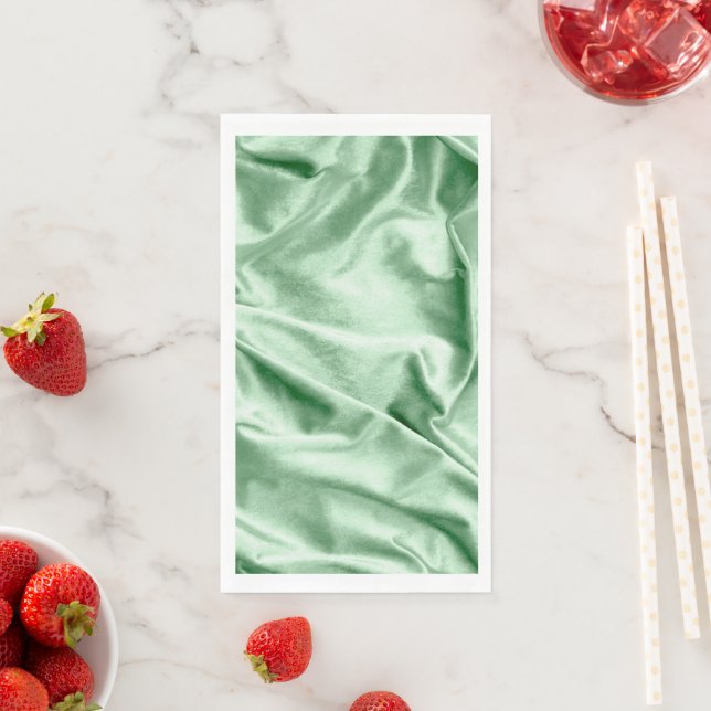 Fabric Texture 4 Napkin (Insitu)