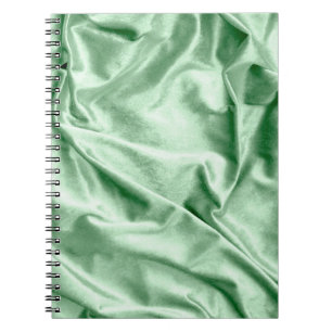 Fabric Texture 4 Notebook