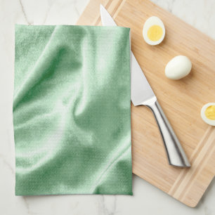 Fabric Texture 4 Tea Towel