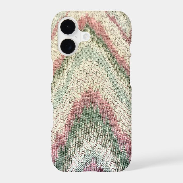 Fabric ZigZag (Back)