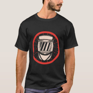 Fabricator Welding Welders For Welding Accessories T-Shirt
