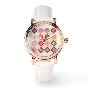 fabrics watch