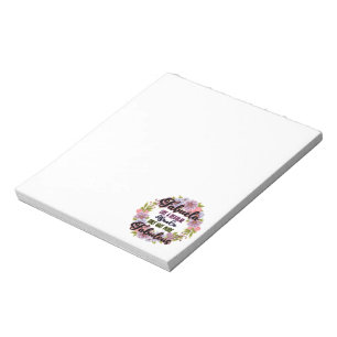 Fabuela Like A Regular Abuela Only Way Fabulous Notepad