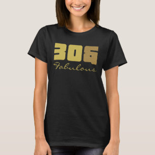 Fabulous 30th Birthday T-Shirt