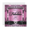 Fabulous 50 Party Pink Damask Black Lace