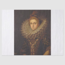 Fabulous Aristocrat Decoupage Paper