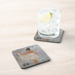 Fabulous at Any Age Coaster