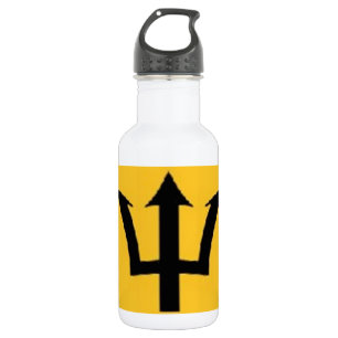 fabulous barbados 532 ml water bottle