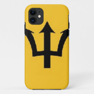 fabulous barbados iPhone 11 case