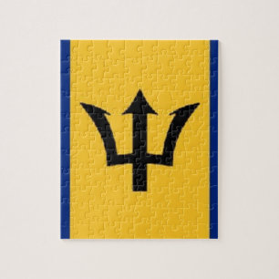 fabulous barbados jigsaw puzzle