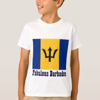 fabulous barbados kids