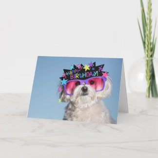 Fabulous Birthday Card