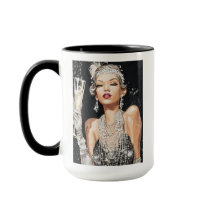 FABULOUS BUBBLES MUG