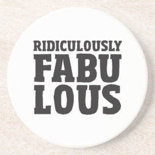Fabulous Coaster
