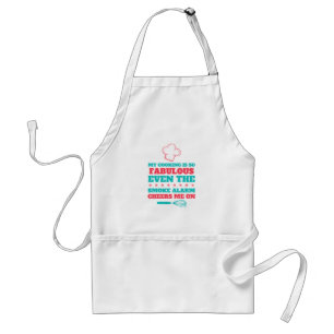 Fabulous Cook Apron