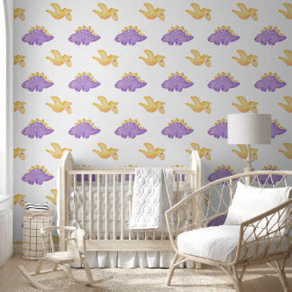 Fabulous Dinosaur Adventures for Sweete Wallpaper