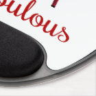 Fabulous Gel Mousepad
