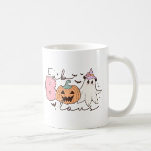 Fabulous Halloween Mug