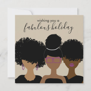 Fabulous Holiday Cards