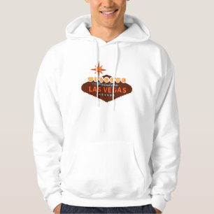 Fabulous Las Vegas Hoodie