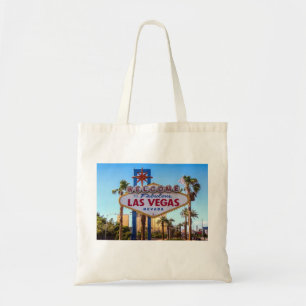 Fabulous Las Vegas Nevada Tote Bag