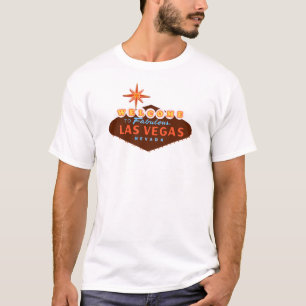 Fabulous Las Vegas Shirt