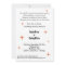 Fabulous Las Vegas Sign Wedding Shower Invitation