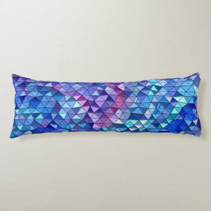 Fabulous Mosaics...... Body Cushion