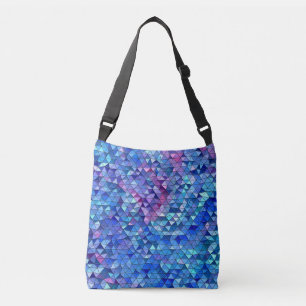Fabulous Mosaics...... Crossbody Bag