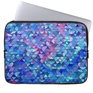 Fabulous Mosaics...... Laptop Sleeve