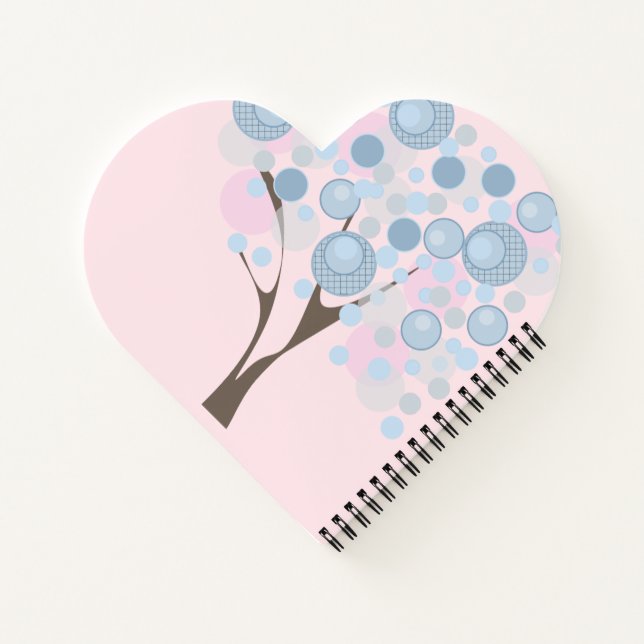 Fabulous Notebook (Back)